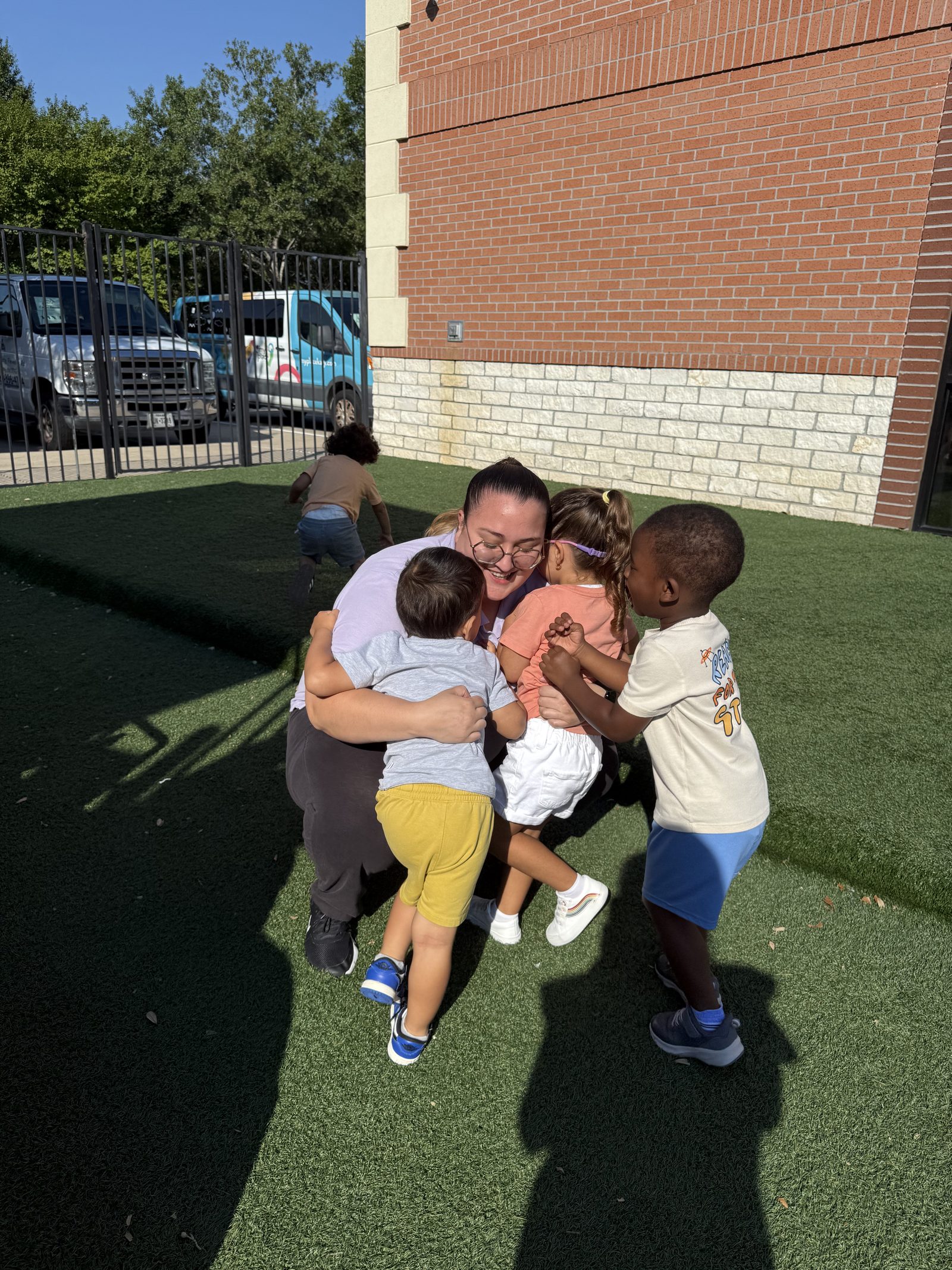 Summer Camp at MyPlace Early Learning Center, Katy TX