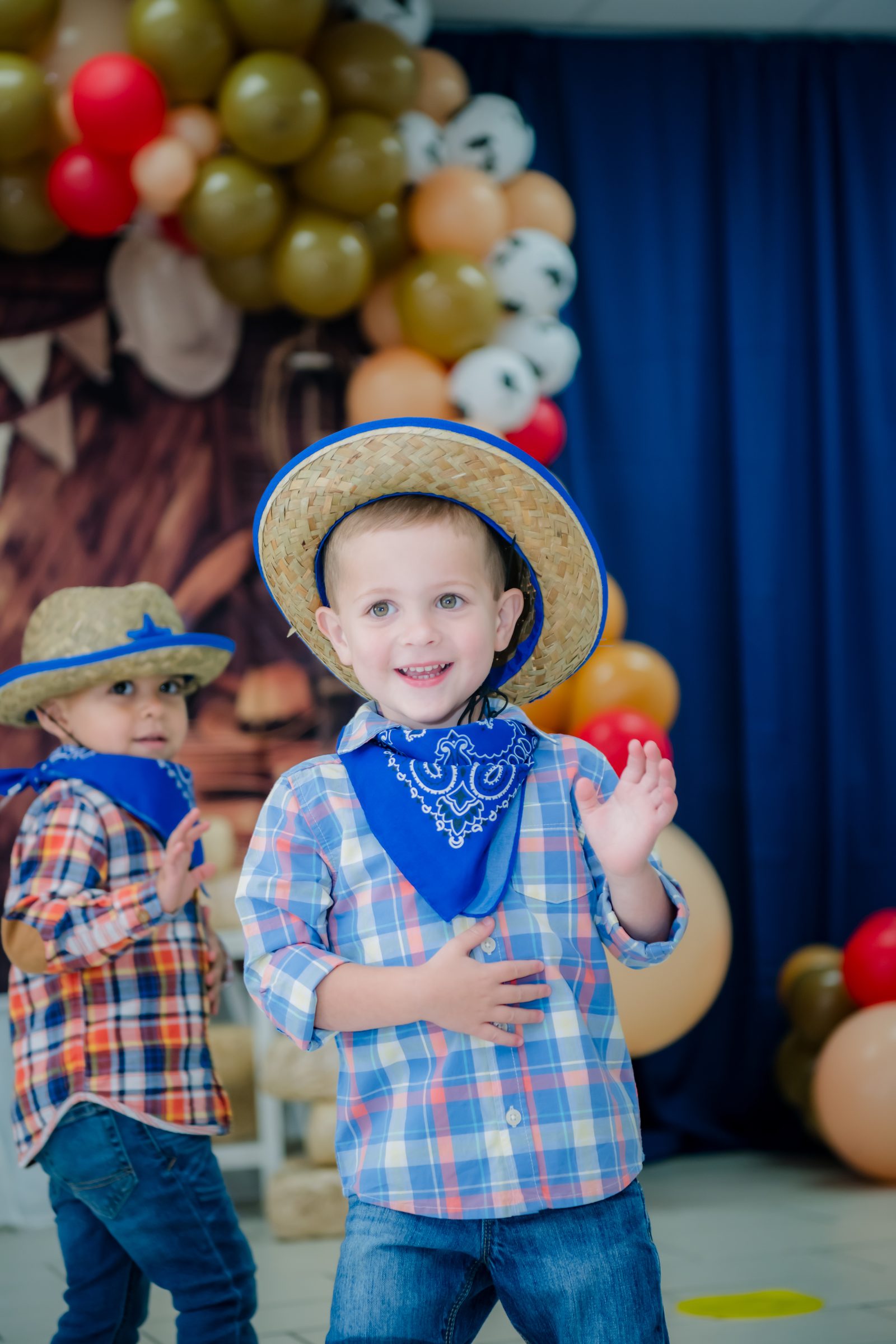 Preschool and Pre-K at MyPlace Cinco Ranch in Katy, TX