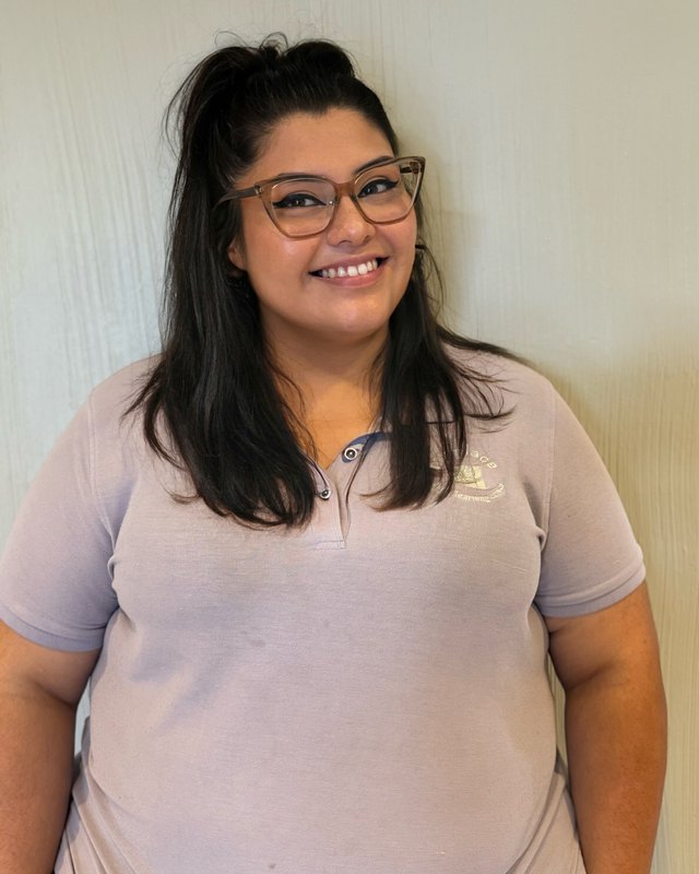 Ms. Brianna, Pre-K teacher at MyPlace Woodcreek in Katy, TX