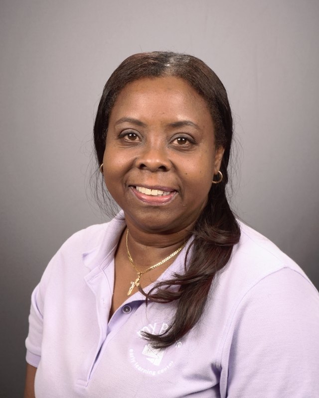 Ms. Lucia, Preschool teacher at MyPlace Cinco Ranch in Katy, TX